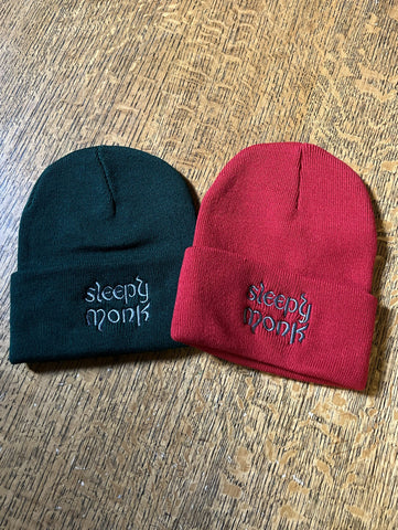 Limited Release Holiday Beanies