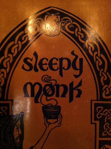 Sleepy Monk Gift Card (Online Store Only)