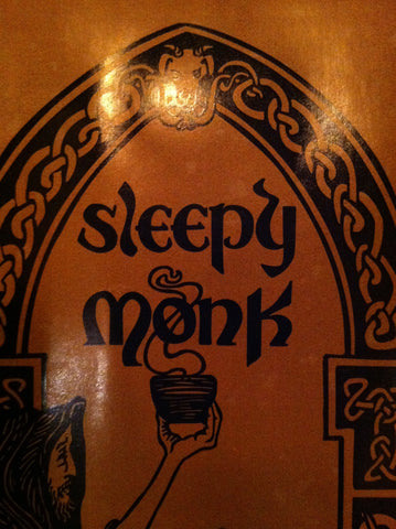 Sleepy Monk Gift Card (Online)