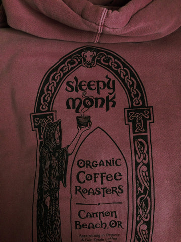 Monastery Blend Keurig Cups – Sleepy Monk Coffee Roasters - Cannon