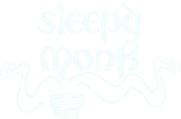 Sleepy Monk